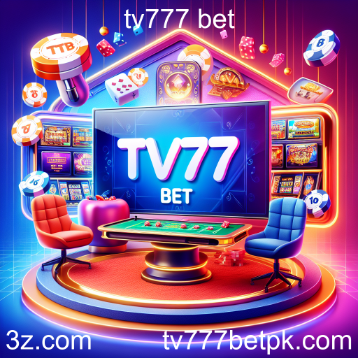 tv777 bet