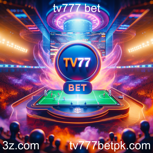 A Ascensão dos Esportes Virtuais na tv777 bet